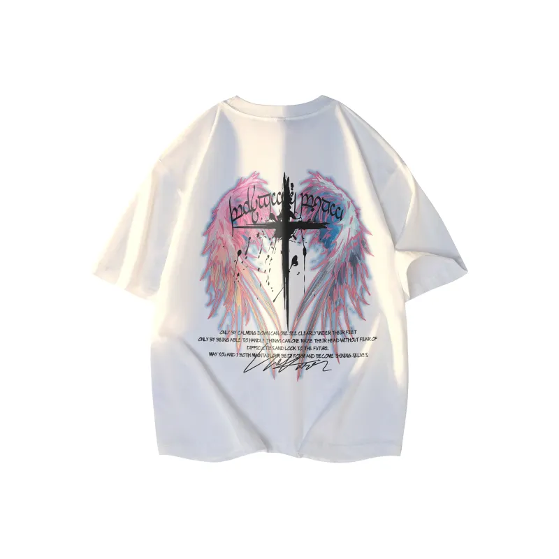 WOKXSS T Shirts Unisex-19