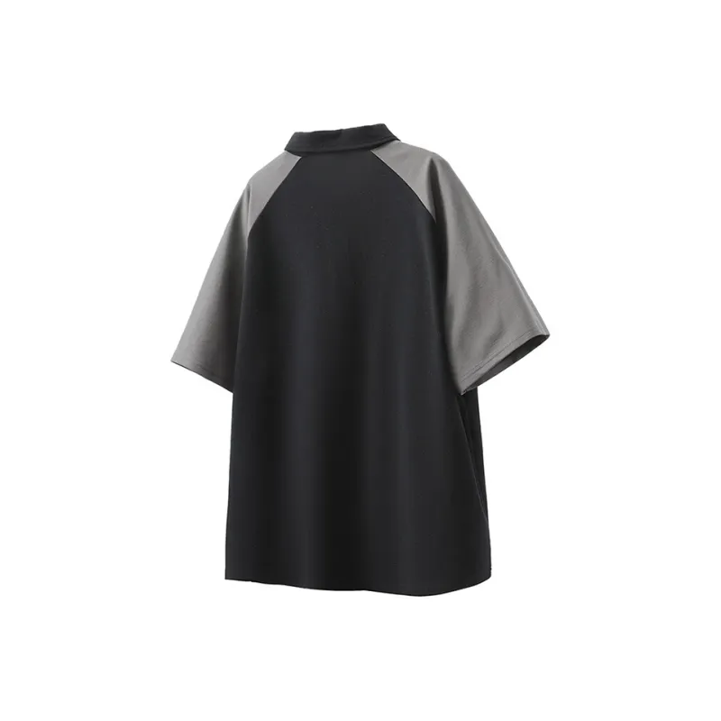 GLFL Polo Shirts Unisex-5