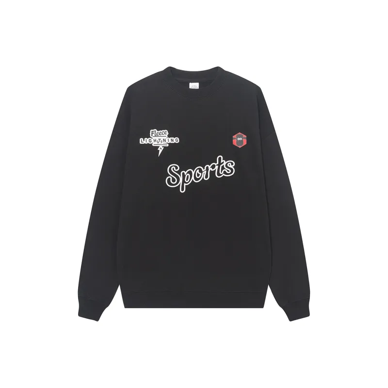 SHAUN THE SHEEP Sweatshirt Unisex-0