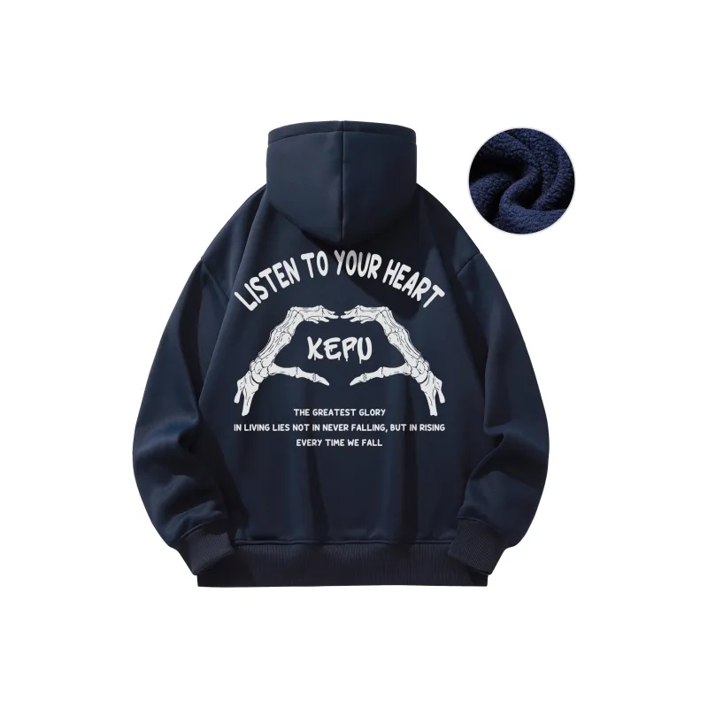 Kepu Sweatshirts Unisex-29