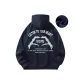 Navy Blue (Fleece-Lined)