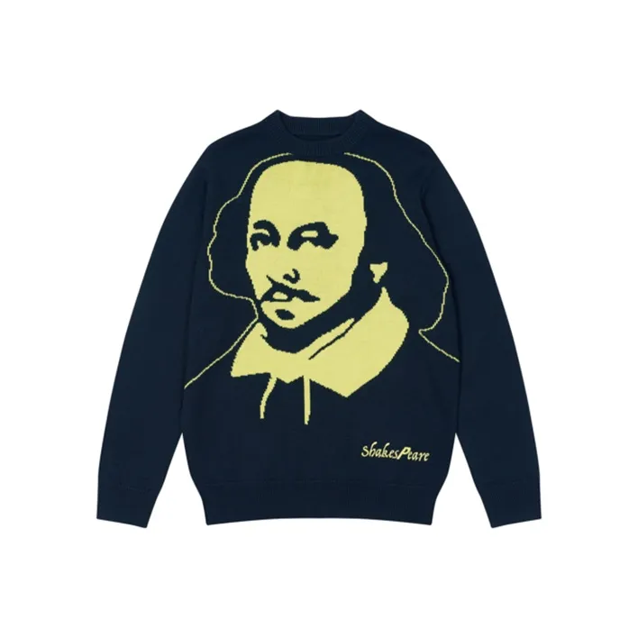 PALACE As You Like It Knit-0