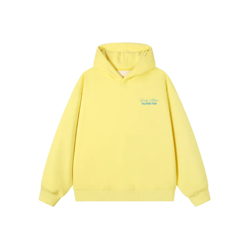 TALKING TOM Sweatshirts Unisex-10