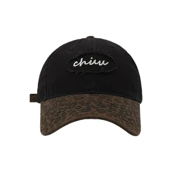 Yalu Preferred Cotton Baseball Caps Unisex