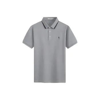 Dance With Wolves Polo Shirt Men's
