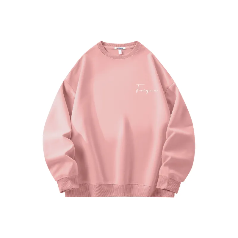 Feiyue Sweatshirts Unisex-26