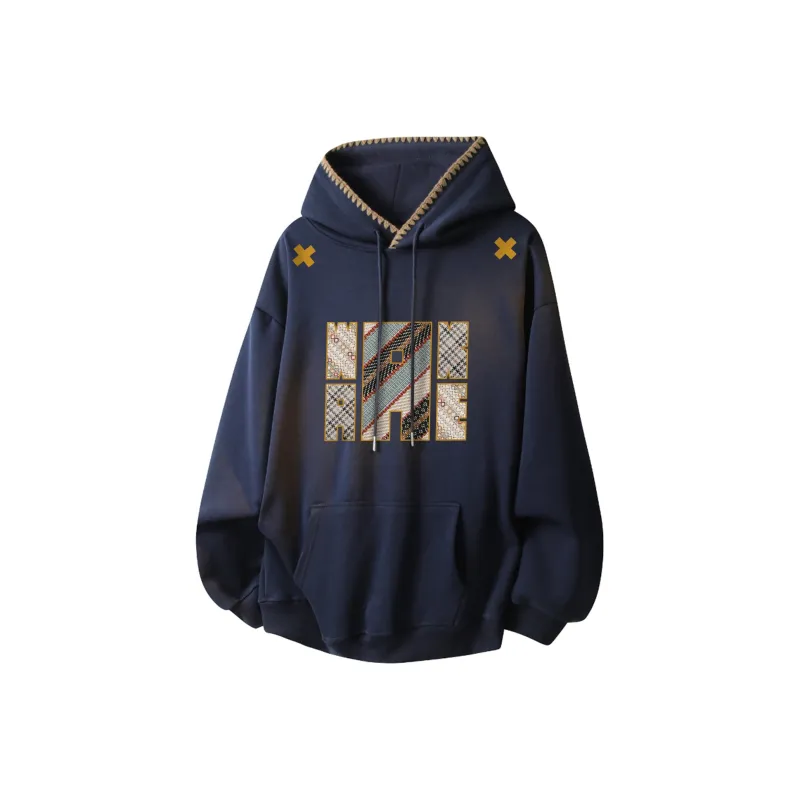 ACHS AWAKE Sweatshirts Unisex-4