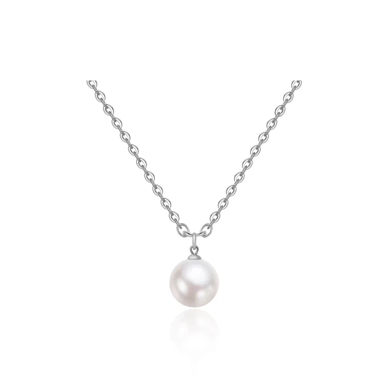 HELA DE HAI Pearl Necklaces Women's-0