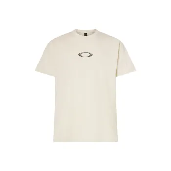 Oakley T Shirts Men Mist