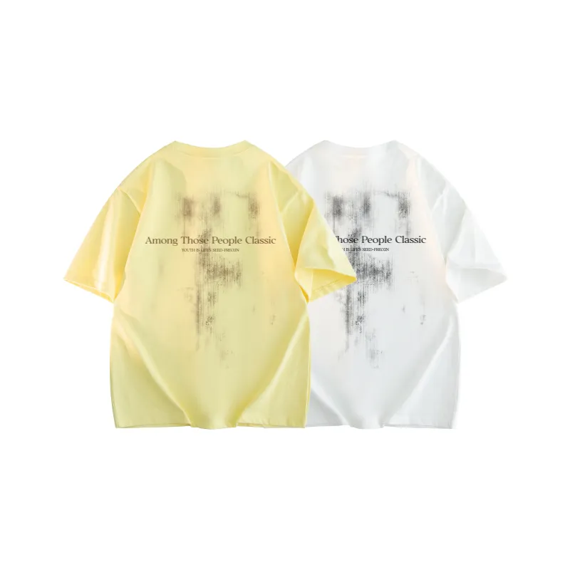 FREO3N T Shirts Men-23