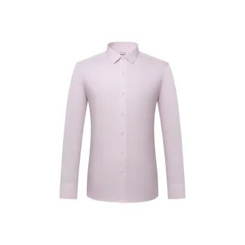 Camicissima Shirt Men's Light Pink