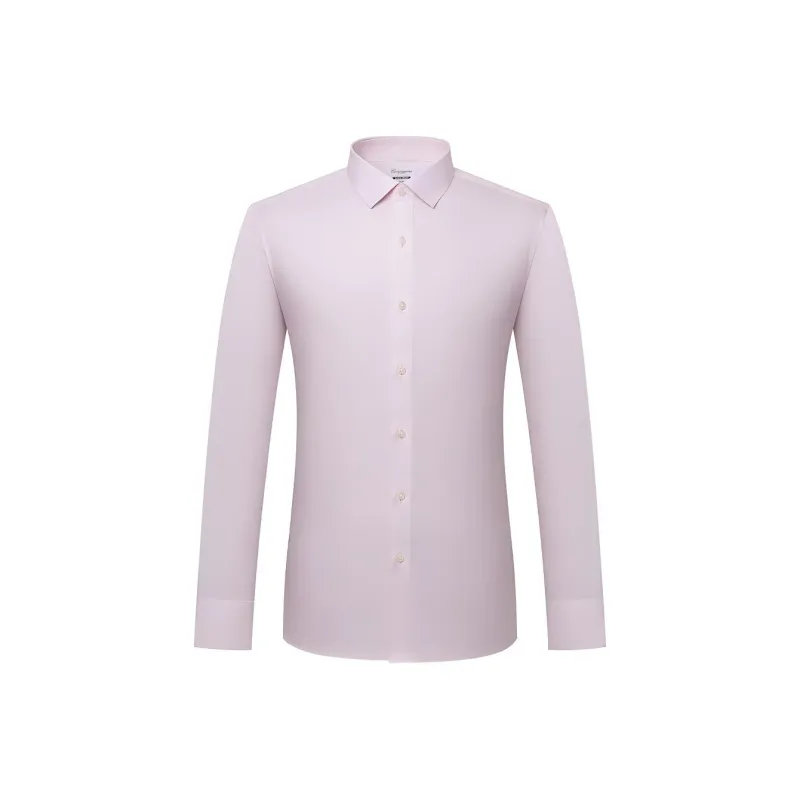 Camicissima Shirt Men's Light Pink-0