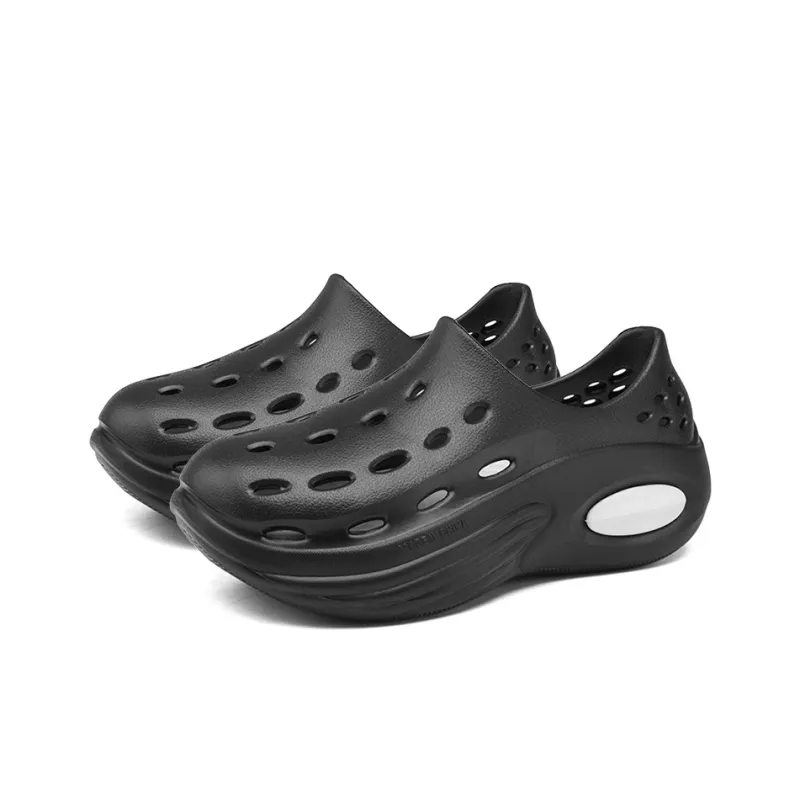 OUGLEMEN Clogs Unisex-7