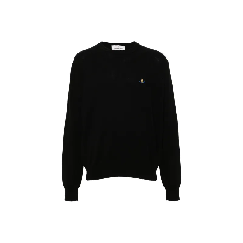 Vivienne Westwood Alex Fine knit Jumper-0