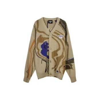 Boy London Sweaters Unisex Khaki