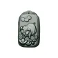 Chinese Zodiac Pig