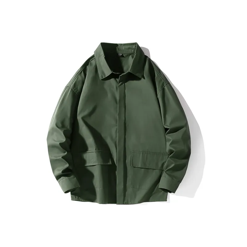 CELUCASN Shirts Unisex-10