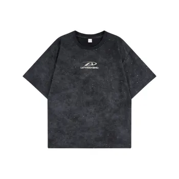 LA'T.WEEKEND T Shirts Unisex