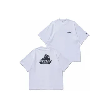 New Era X XLARGE T-Shirts Unisex