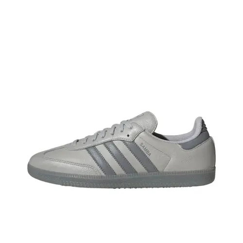 Samba Adidas Originals Og 'Grey'