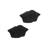 Black 2 Pack[Thin 5mm]