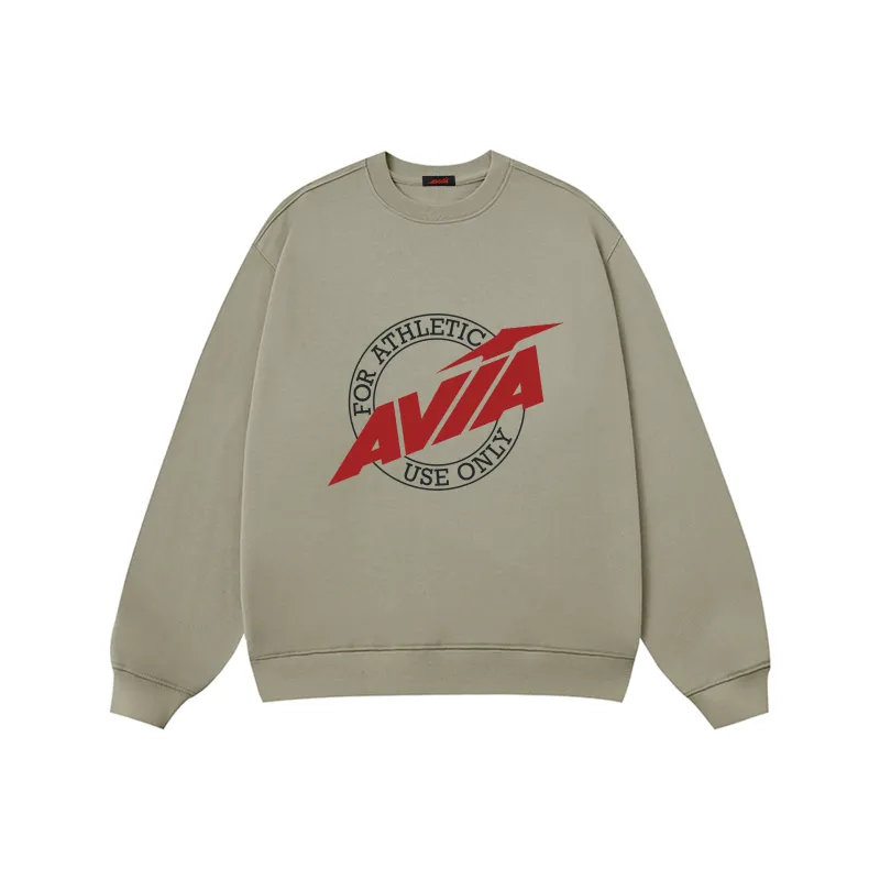 AVIA Sweatshirts Unisex-7