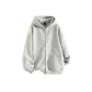 White Heather Gray