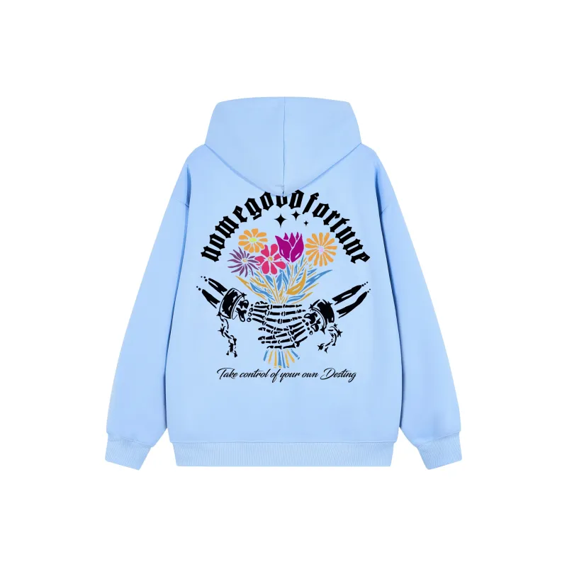 NOME Sweatshirts Unisex-11