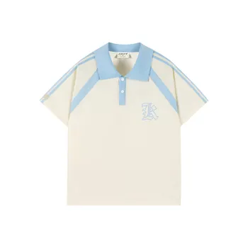FKFT Polo Shirts Unisex