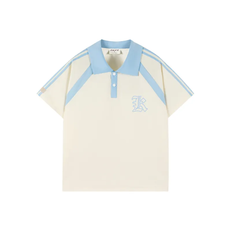FKFT Polo Shirts Unisex-0
