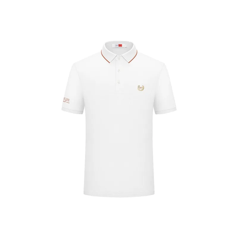 GY Goldlion Polo Shirts Men-0
