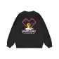 Hepburn Black (Fleece-Lined)