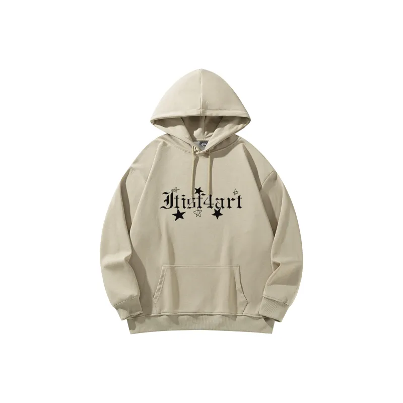 Itisf4 Sweatshirts Unisex-8
