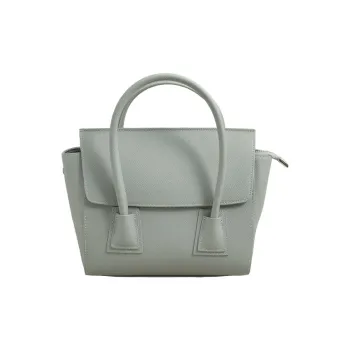BEMIX PETS Cow Leather Handbag Women's Multicolor