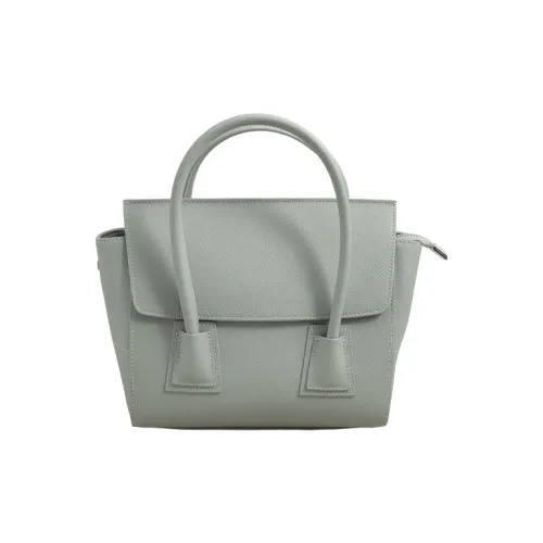 BEMIX PETS Cow Leather Handbag Women's Multicolor