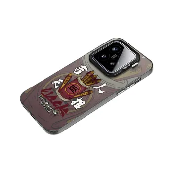 YIBAOBAO Phone Cases