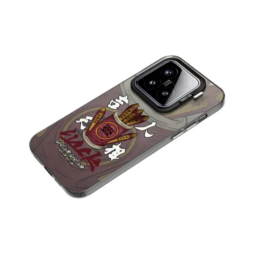 Jinnew Polyester Keychains Unisex