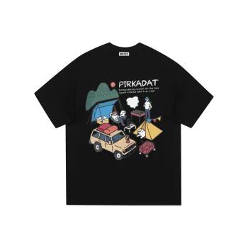 Pirkadat T Shirts Unisex