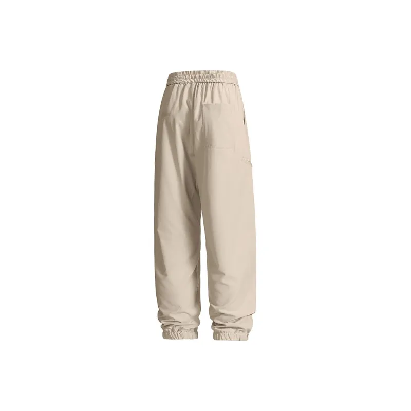 Kele Coco Casual Pants Unisex-6