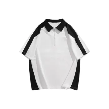 TONYBEAR Polo Shirts Men