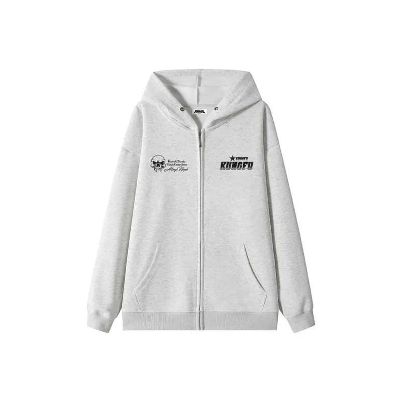 Kung Fu Panda Sweatshirt Unisex-6