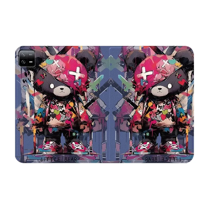 YIBAOBAO Tablet Protective Cases-19