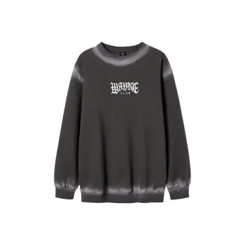 WAYNEXZAVIER Fleece Lined Sweatshirts Men's