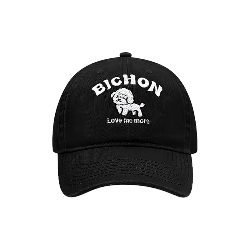 Yalu Preferred Cotton Baseball Caps Unisex-1