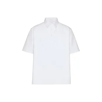 Valentino Polo Shirt Men's White
