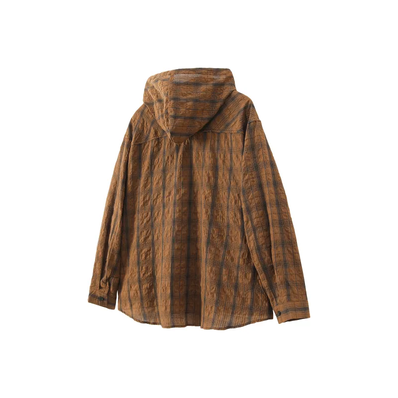 SAME FLOW Jackets & Coats Unisex-7