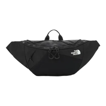 THE NORTH FACE Nylon Fanny Pack Men's Black