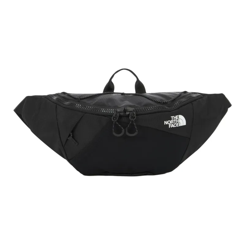 THE NORTH FACE Nylon Fanny Pack Men's Black-0