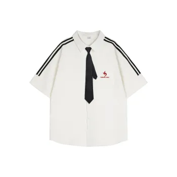 CHARLIE GOLF Shirts Unisex