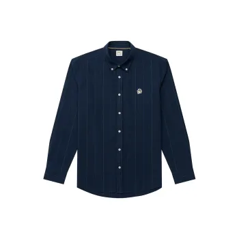 HAZZYS Shirt Gift Box Set Men's